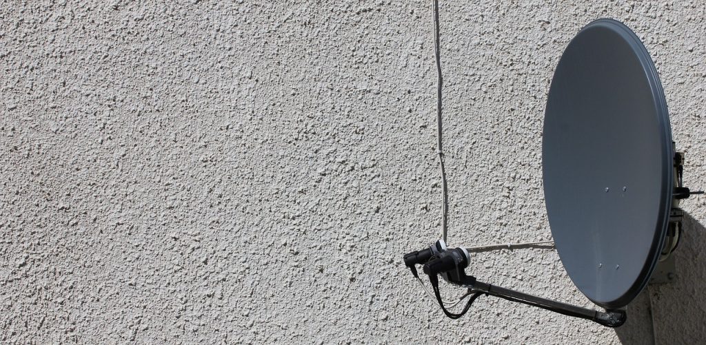 tv-satellite-dish
