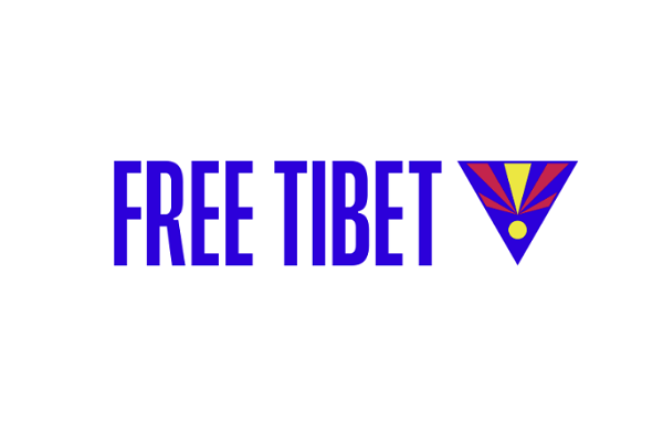 FreeTibet-logo